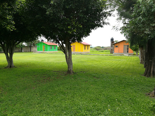 Restaurant Campestre La Cueva - Thumbnail