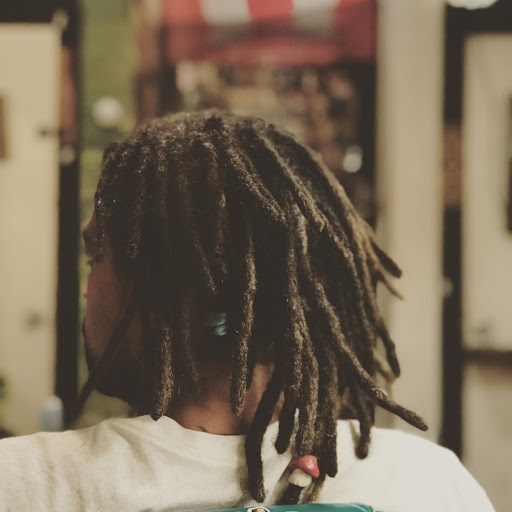 DreadlockArtist Gabo Niboria Gallery - United States