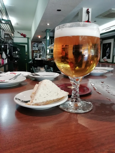 Cafetería Grence - Thumbnail