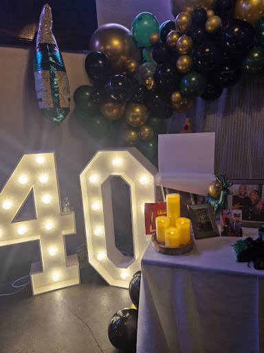 Bar 201 - Visual