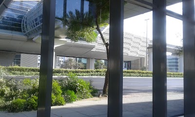 Photos of Al Nahda Metro Station