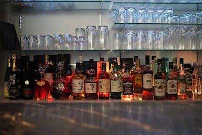 Rassurer(バー ラシュレ)