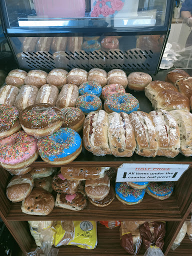 Keith Bakery and Coffee shop - Thumbnail