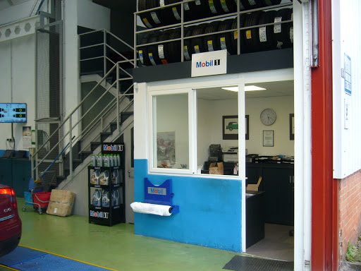Auto Guria S.l.