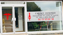 Cabinet infirmier Betty et Laury BELHADDAD à Saint-Étienne-de-Cuines