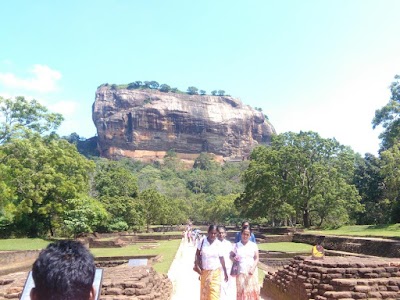 Photos of Sigiriya Padmini Lodge