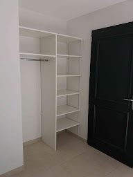 Photo n°6 de CROISÉE MENUISERIE - Terres de Fenêtre à Biganos (Siège social)