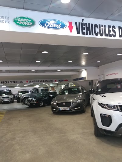 Photos of Garage Technik-Services