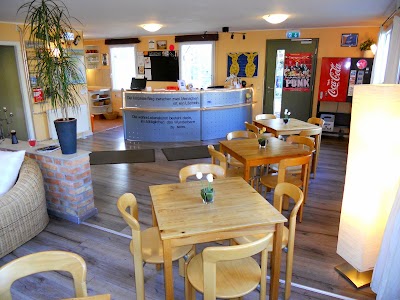 Photos of Quartier Potsdam Hostel