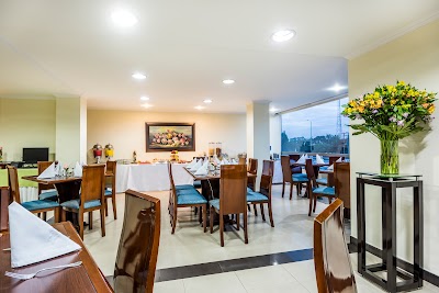 Photos of Hotel San Pablo