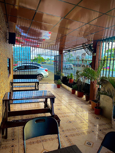 Organicos Grill & CO