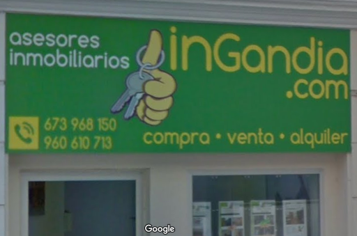 ingandia.com - Visual
