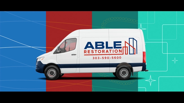 Able Restoration photo