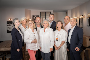 Photo n°1 de RICHELIEU IMMOBILIER à Versailles (Agence immobilière)