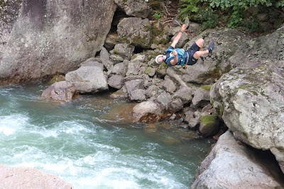 Derebeyi Rafting, Konaklama Ve Çadır Kampı