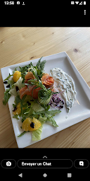 Photo n°42 de Le Chti resto à Merlimont (Restaurant français)