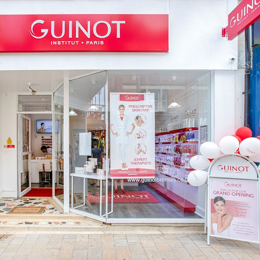 The Guinot Salon Bromley