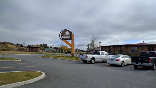 Capissisit Lodge - Thumbnail