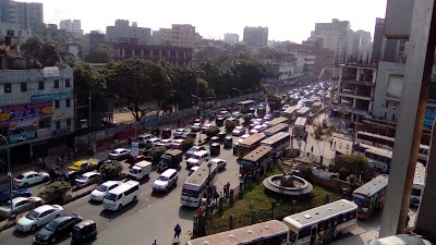 Photos of Indira Road Bus Stop