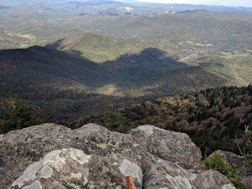 Woody Ridge Trailhead - Thumbnail
