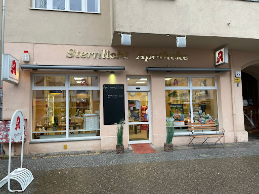Sternlicht Apotheke