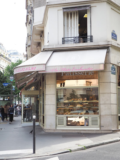A la flûte enchantée