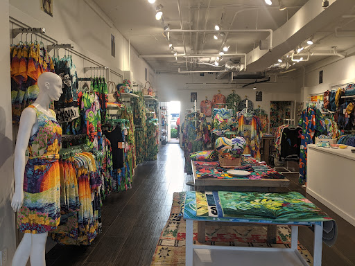Jams World at The Shops at Kukui'ula - Thumbnail