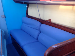 Photo n°25 de Route Surface à Pont-l'Abbé (Agence de croisières)