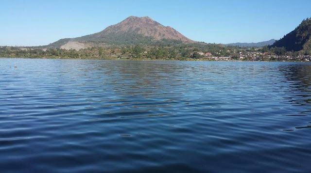 Mount Batur Sunrise Trekking - Mountbatursunrisetrekking.net