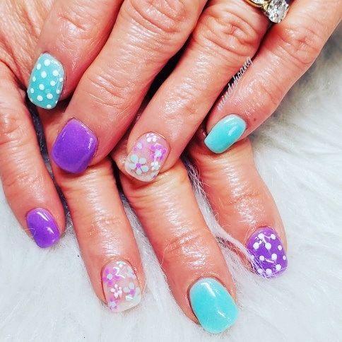 LKV Nail Spa - Thumbnail
