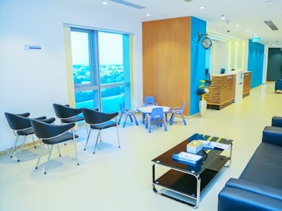 hospital