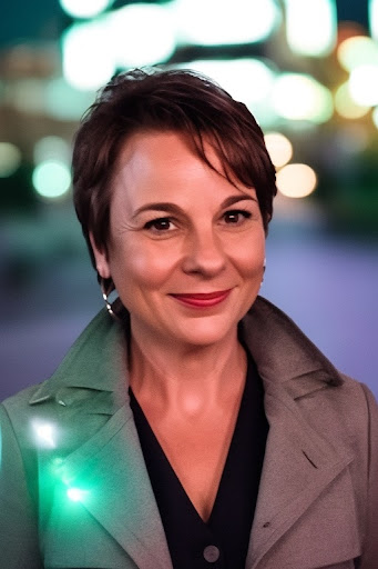 Janette Frank - Realtor