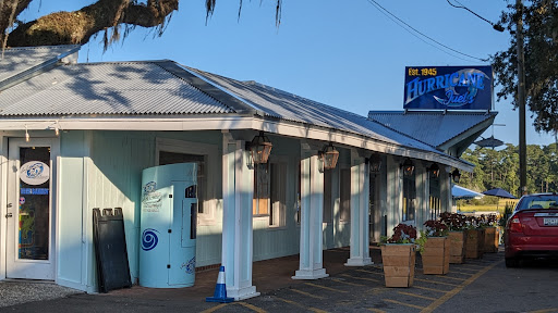 Hurricane Juel's Restaurant Gallery - United States