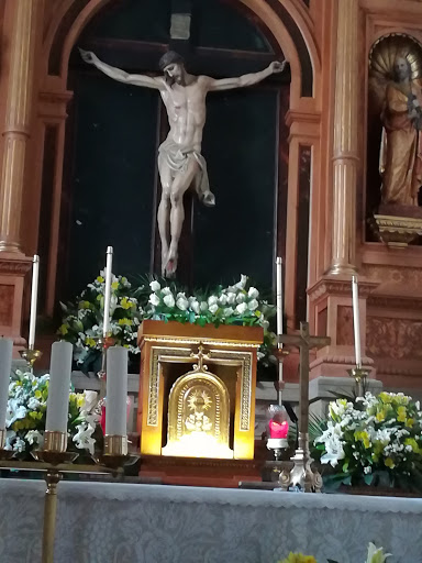 Iglesia Ntra. Señora La Antigua - Thumbnail