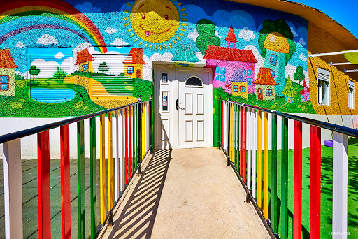 Escuela Infantil Lar
