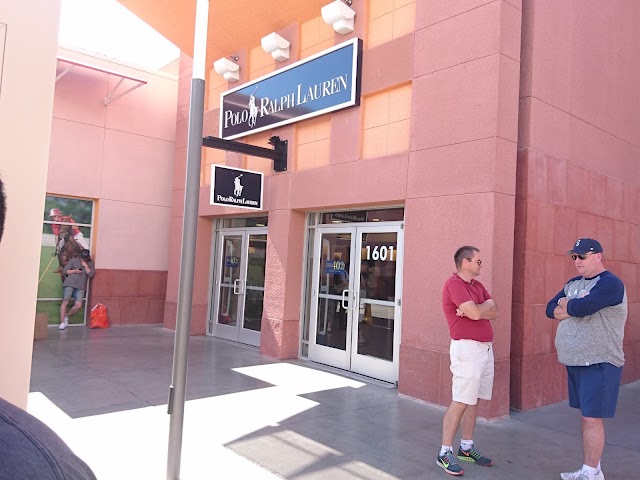 Polo Ralph Lauren Factory Store