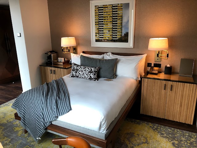 Bankside Hotel, Autograph Collection