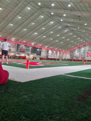 Hawks Championship Center Gallery - United States