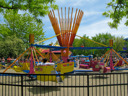 Atomic Scrambler - Visual