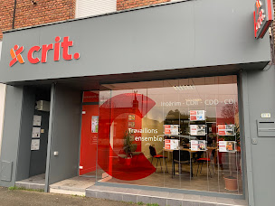 Photo n°1 de CRIT NIEPPE à Nieppe (Agence de recrutement)