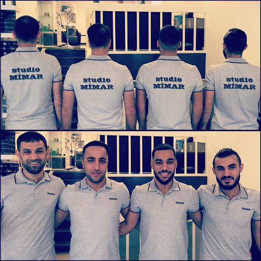 Studio Mimar - Visual