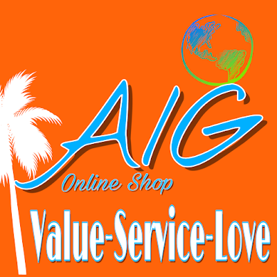 Photos of AIG Store