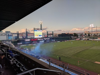 Greater Nevada Field