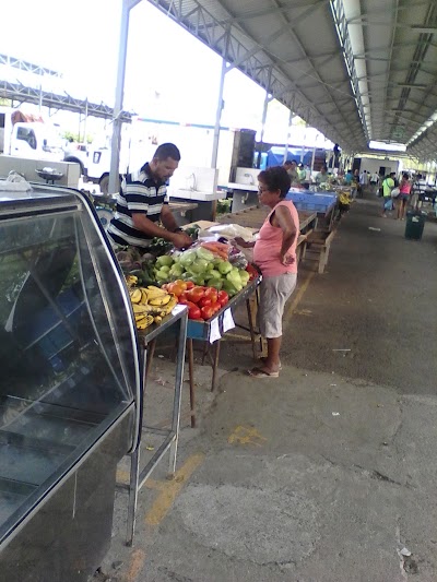 Photos of Feria del agricultor Barranca