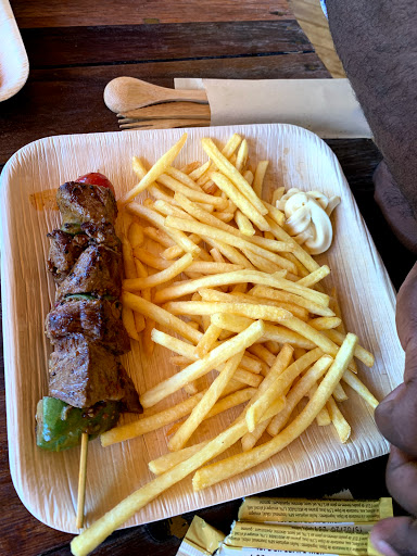 Photo 3 - Fast Burger Chavelot