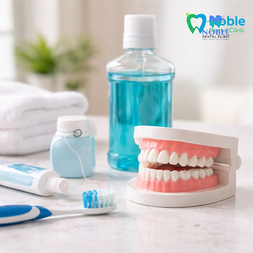Keeping your mouth healthy after a dental treatment is just as important as the procedure itself.… post image