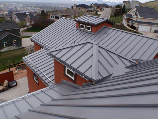 Orting Roofers - Visual