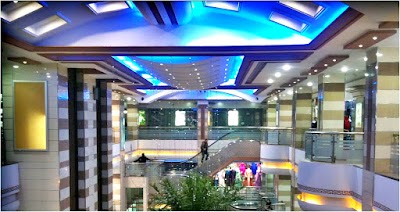 Photos of Centre Commercial Taiba
