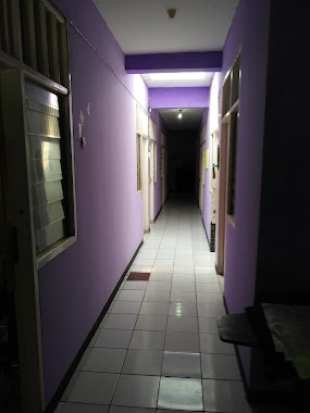 Kost Ninu 33, Author: rachman ardian maulana ,SH