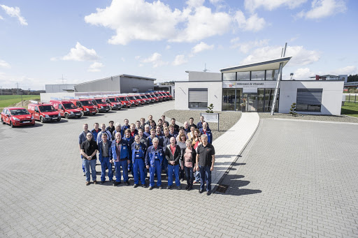 Hölzmann & Vrbanatz GmbH & Co. KG Heating Services - Thumbnail